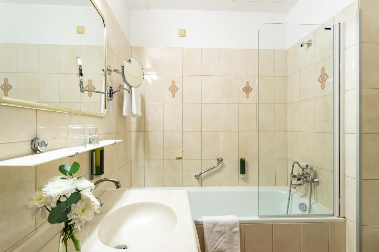 Classic Maisonette Suite