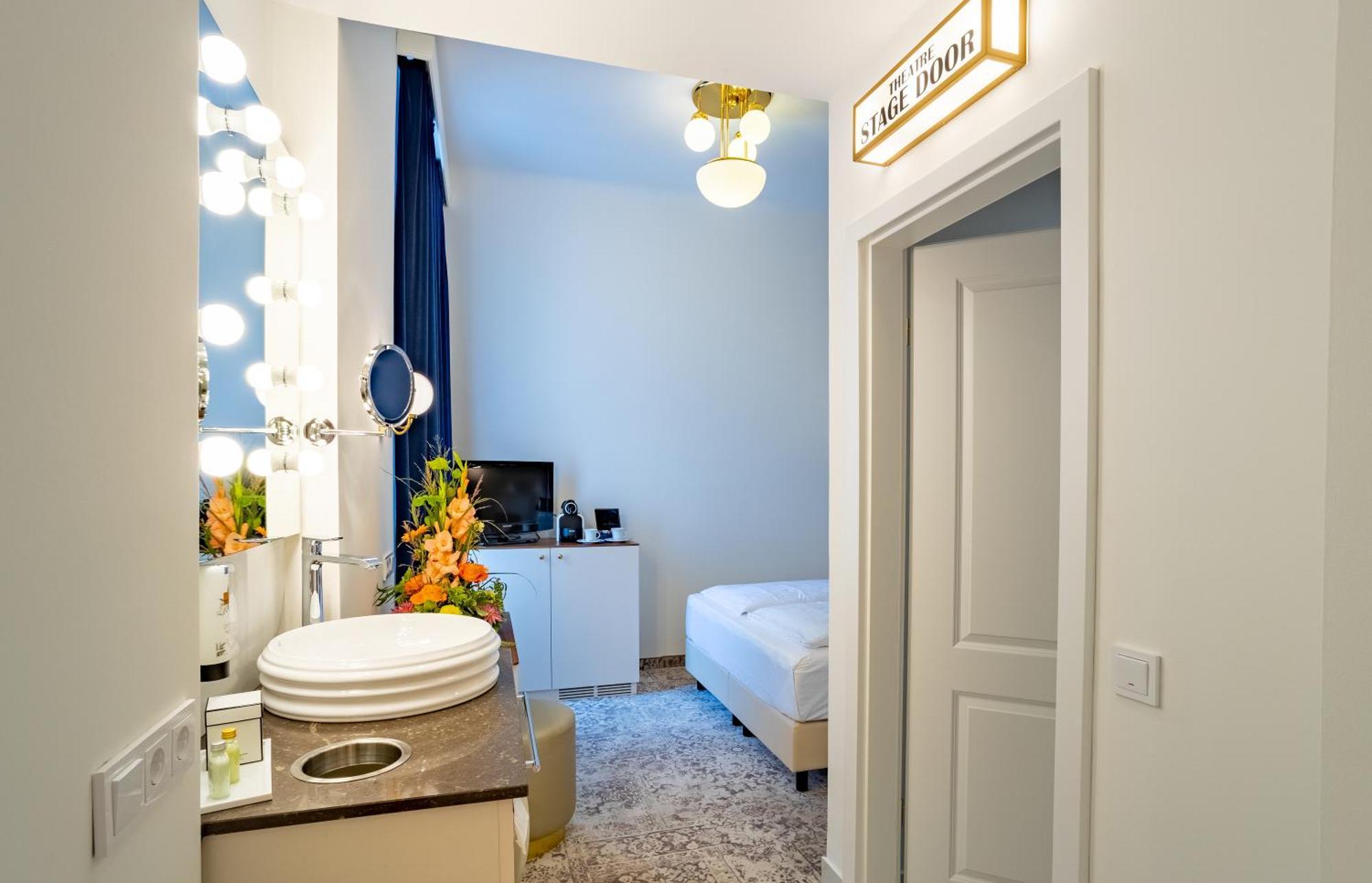 Superior Doppelzimmer