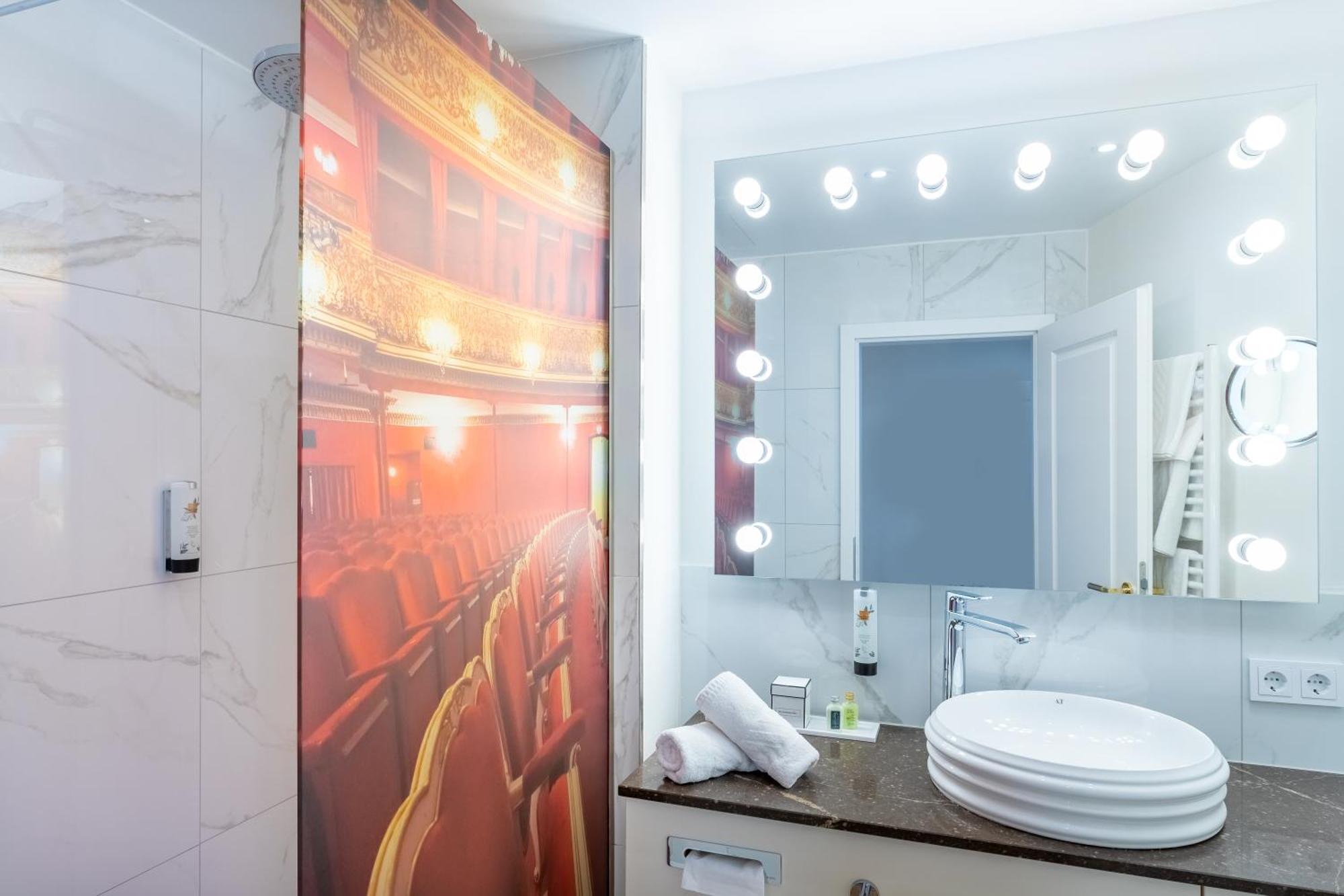 Superior Doppelzimmer