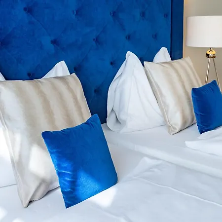 Theaterhotel & Suites Wien-2