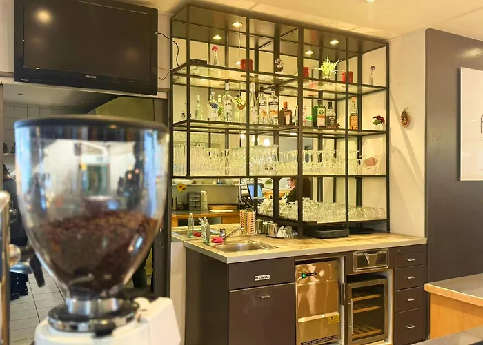 24Hours Apartment Hotel Wenen