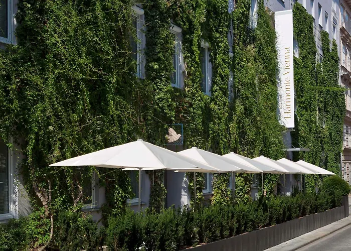 The Harmonie Vienna, BW Premier Collection Hotel
